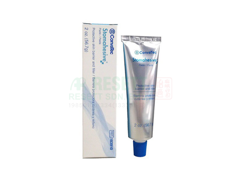 ConvaTec Stomahesive Paste