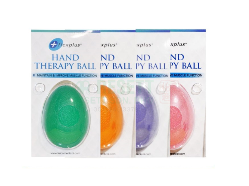 Flexplus Hand Therapy