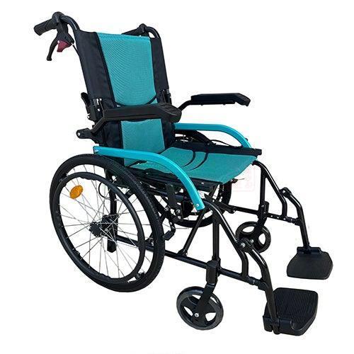 Wheelchair, Flip Up Armrest